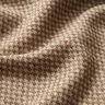 Tecido de malha Mistura de lã Olho de pavão – anémona,  thumbnail number 2