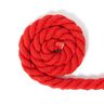 Cordão de algodão [Ø 14 mm] 11 - vermelho,  thumbnail number 1