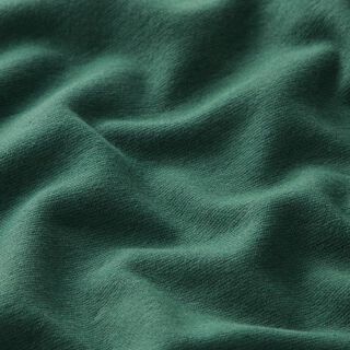 GOTS Bordas de algodão | Tula – verde escuro, 