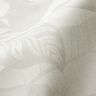 Outdoor Tecido para cortinados Folhas 315 cm  – cinzento-prateado,  thumbnail number 3