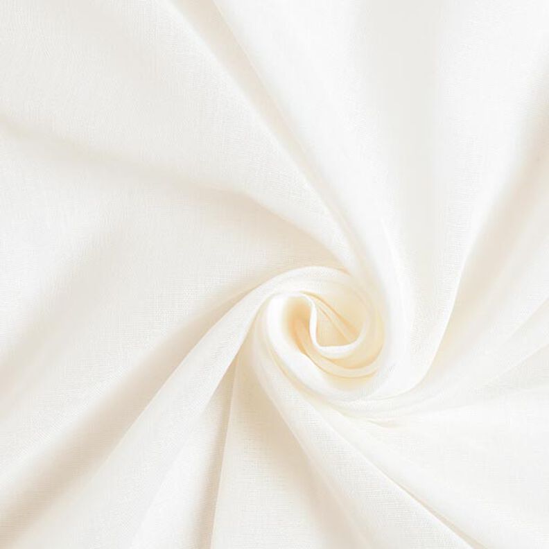 Voile Visillo 300 cm – creme,  image number 1