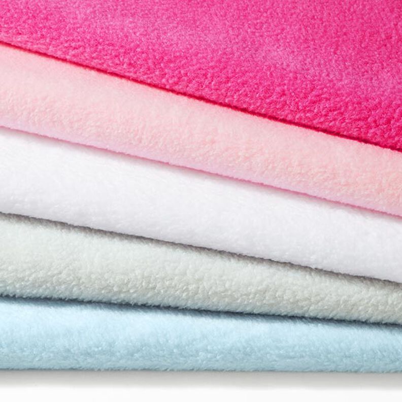 Fleece antiborboto – pink,  image number 5