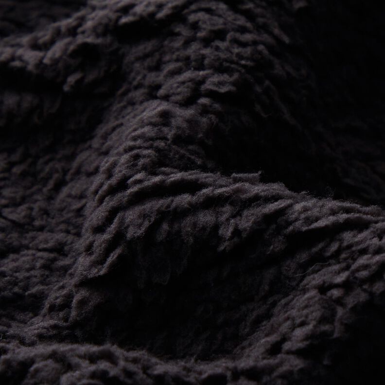 Pelúcia Teddy fofinha – preto,  image number 2