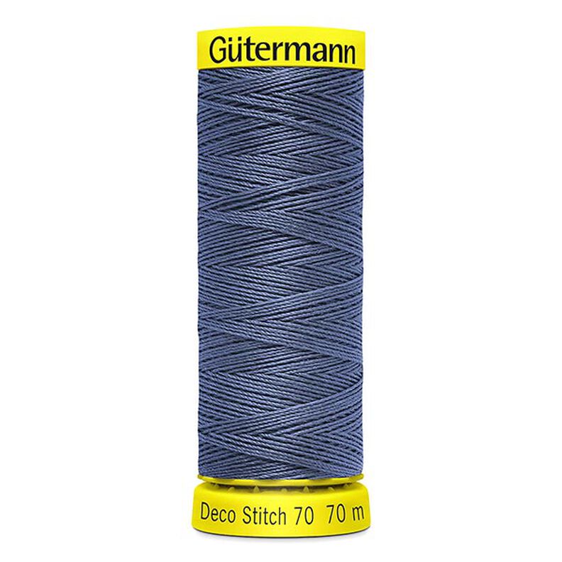 Linhas de costura Deco Stitch 70 (112) | 70m | Gütermann,  image number 1