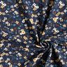 Jersey de algod&atilde;o Millefleurs &ndash; azul-noite,  thumbnail number 3