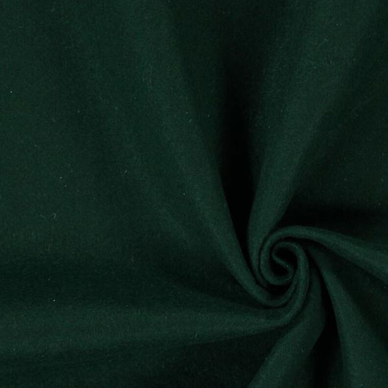 Feltro 180cm / 1,5 mm de espessura – verde escuro,  image number 1