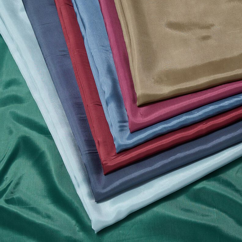 Forro de acetato Liso – azul bebé,  image number 4