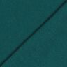Tecido para bordas liso &ndash; verde escuro,  thumbnail number 5