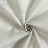 Outdoor Tecido para cortinados Folhas 315 cm  – cinzento-prateado,  thumbnail number 4