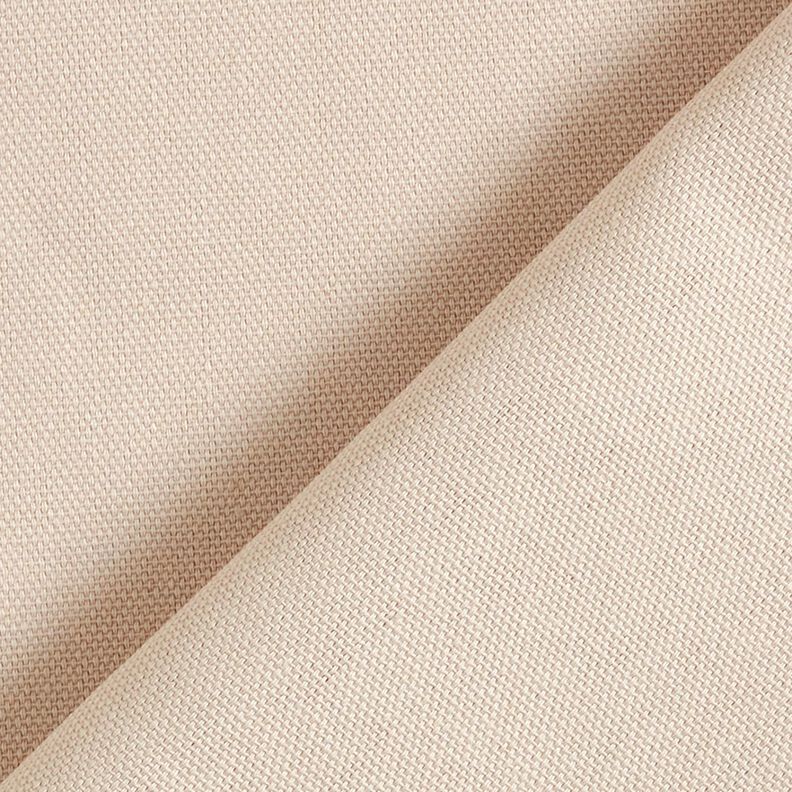 Tecido para decoração Lona – taupe claro,  image number 3