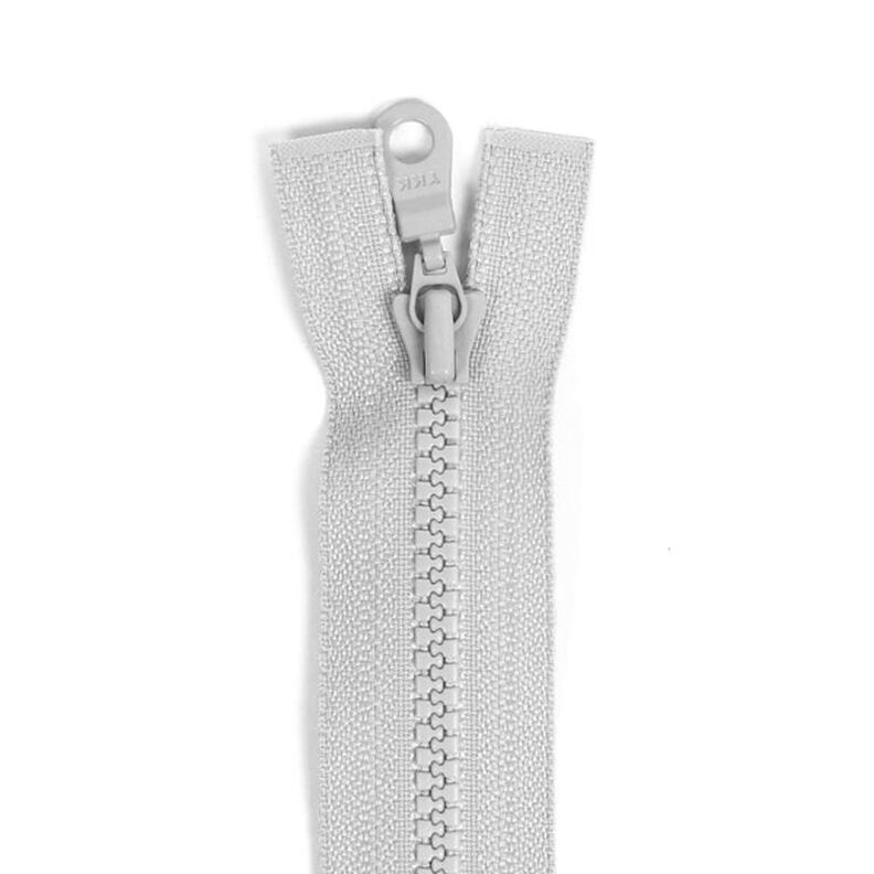 Fecho de correr divisível | plástico (576) | YKK,  image number 1