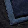 Look jeans de bombazine fina elástica – azul ganga,  thumbnail number 4
