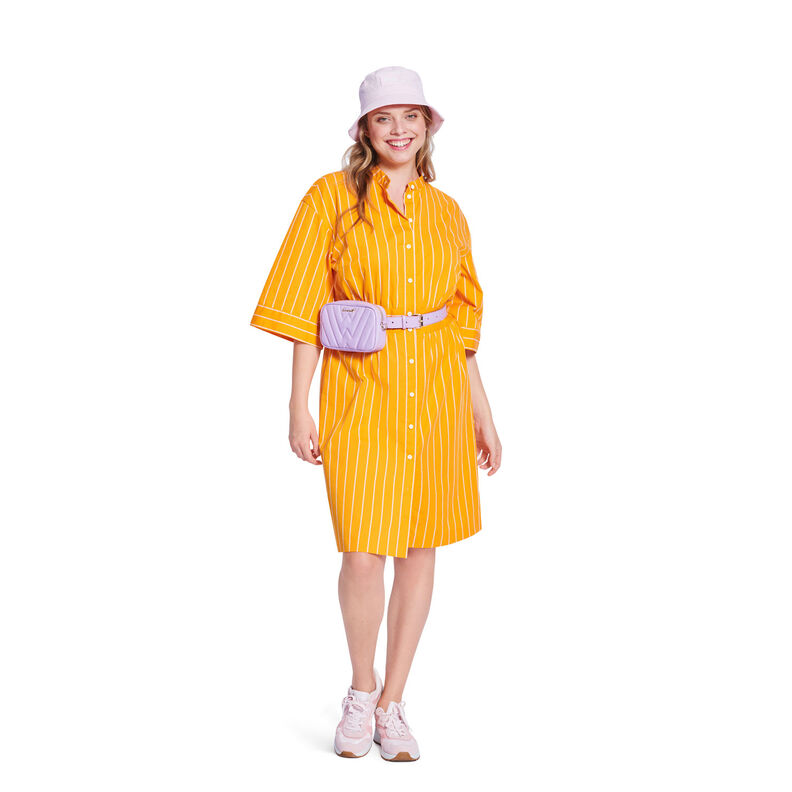 Vestir | Burda 5845 | 36-46,  image number 5