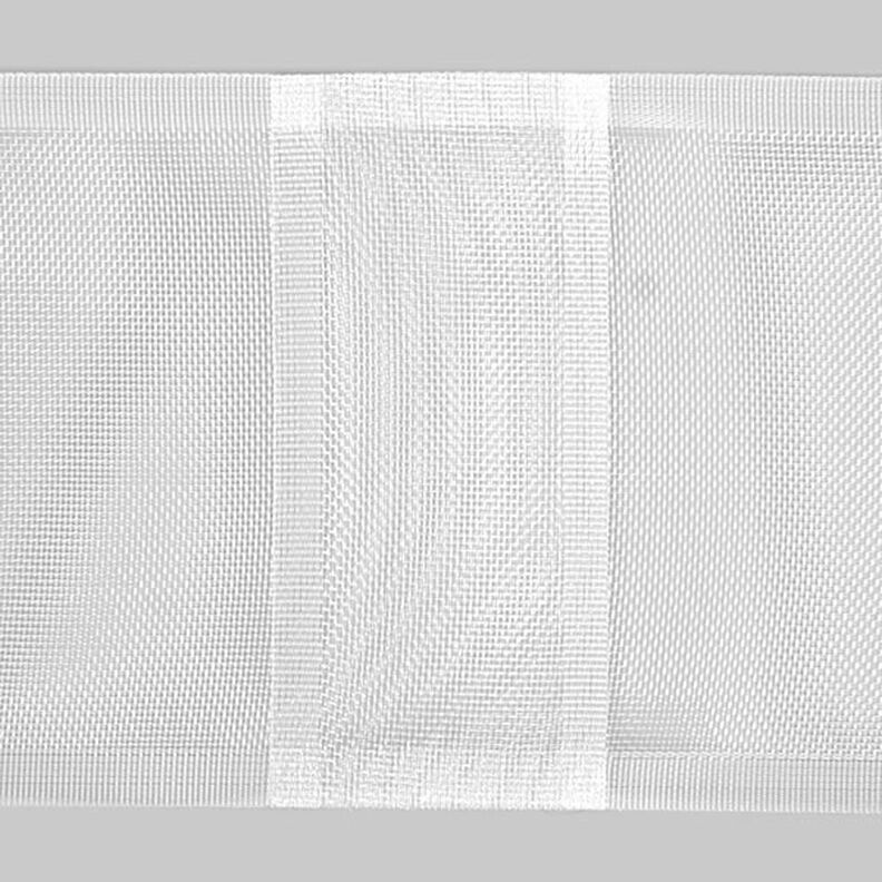 Tira com presilhas 100 mm | 2,  image number 1