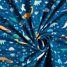 Jersey de algodão Mundo dos Dinossauros | PETIT CITRON – azul petróleo,  thumbnail number 6
