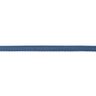Fita de nastro elástica Renda [12 mm] – azul ganga,  thumbnail number 1