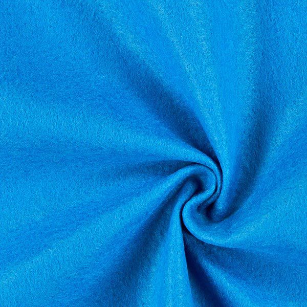 Feltro 90cm / 1mm de espessura – azul,  image number 1