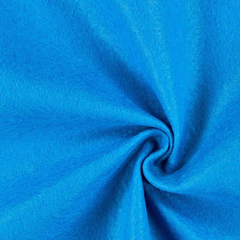 Feltro 90 cm / 1 mm de espessura – azul,  image number 1