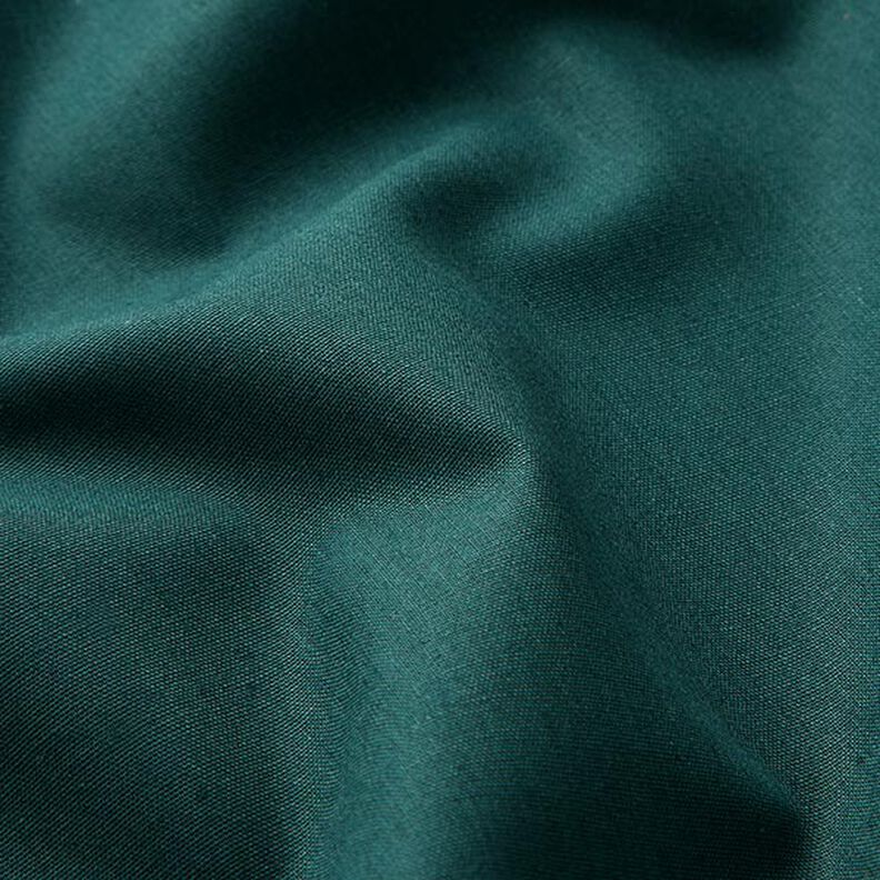 GOTS Popelina de algodão | Tula – verde escuro,  image number 2