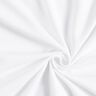 Flanela de algodão Liso – branco,  thumbnail number 1