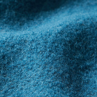 Lã grossa pisoada – azul aço, 