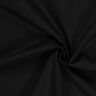 Sarja de algodão Liso – preto,  thumbnail number 1