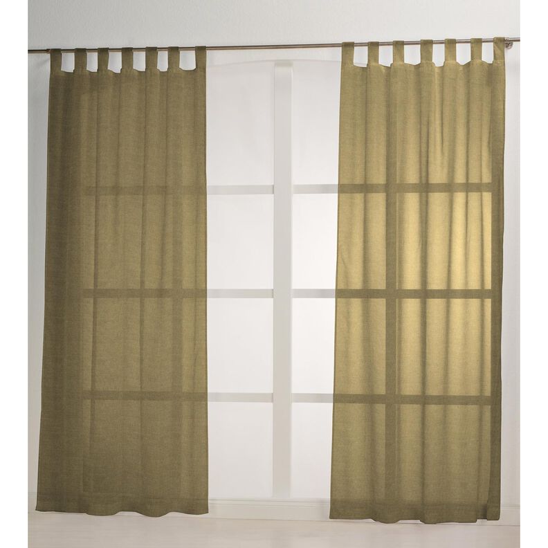 GOTS Cambraia | TULA – caqui,  image number 6