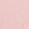 Tecido turco/Tecido piqué em favo Liso – rosé,  thumbnail number 7