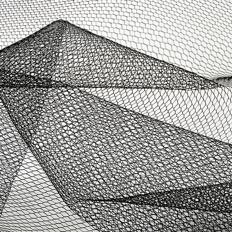 Saiote Tule – preto,  image number 2