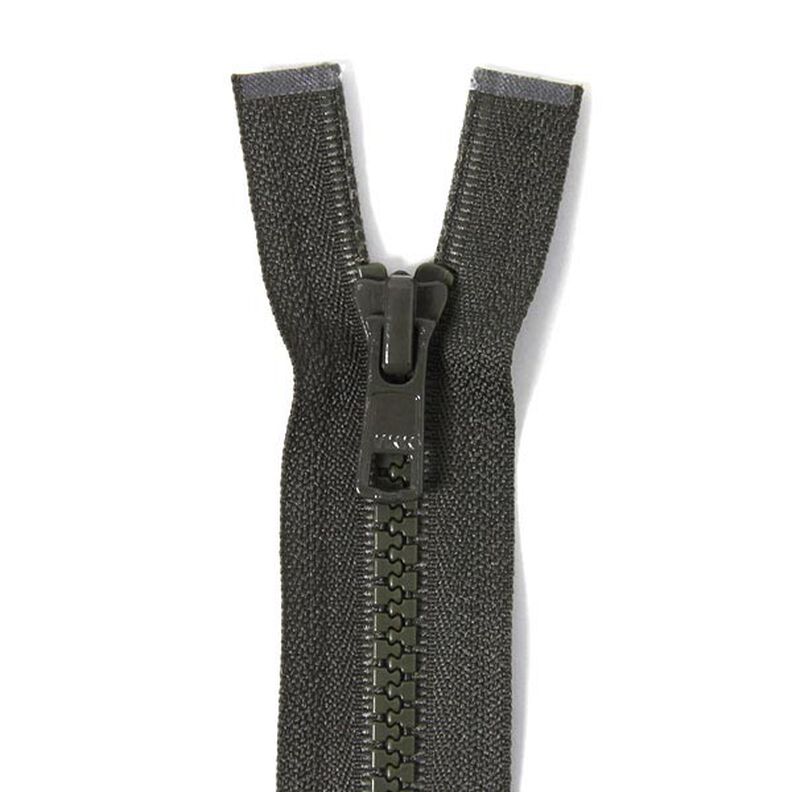 Fecho de correr divisível | plástico (078) | YKK,  image number 1