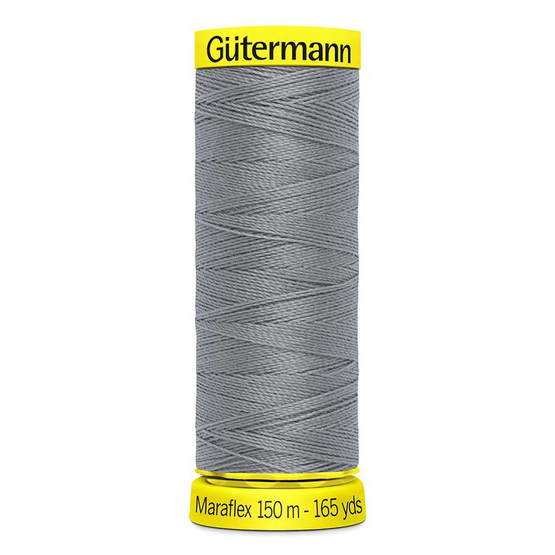 Maraflex linha de costura elástica (040) | 150 m | Gütermann,  image number 1