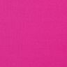 Jersey Reverso cardado Liso – rosa intenso,  thumbnail number 4