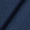 Tecido para fatos grosso &ndash; azul-marinho,  thumbnail number 3