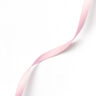 Fita de cetim [3 mm] – rosa-claro,  thumbnail number 3