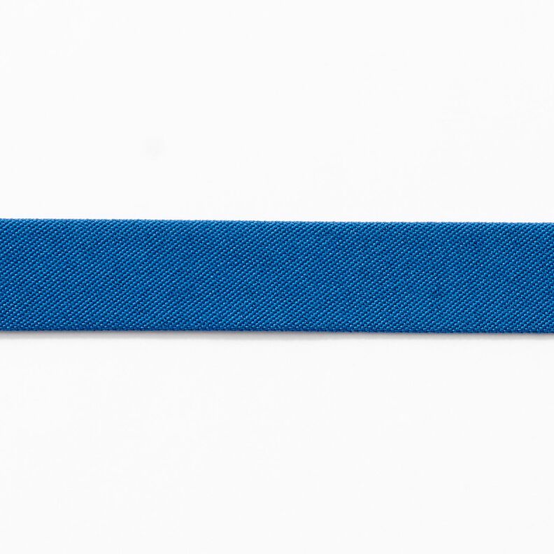 Outdoor Fita de vi&eacute;s com dobra [20 mm] &ndash; azul real,  image number 1