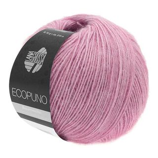Ecopuno, 50g | Lana Grossa – rosa, 