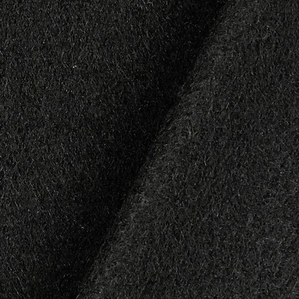 Feltro 90 cm / 1 mm de espessura – preto,  image number 3