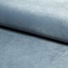 Tecido para estofos Veludo – azul claro | Retalho 60cm,  thumbnail number 1