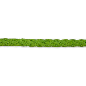 Cordão de algodão [Ø 5 mm] – oliva claro, 