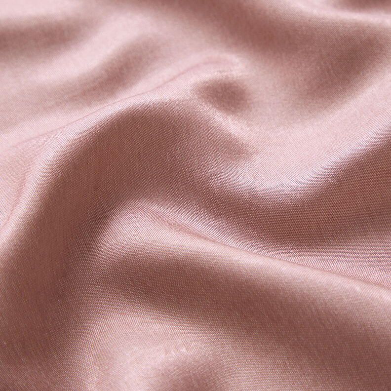 Viscose Chambrey Lisa – rosa embaçado,  image number 2