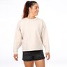 FRAU ZORA Sweater estilo oversize com faixa larga na bainha | Studio Schnittreif | XS-XXL,  thumbnail number 10