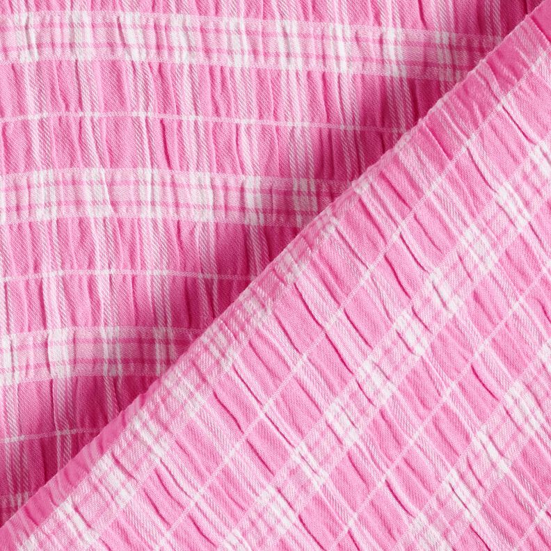 Anarruga Riscas mistas – rosa/branco,  image number 4