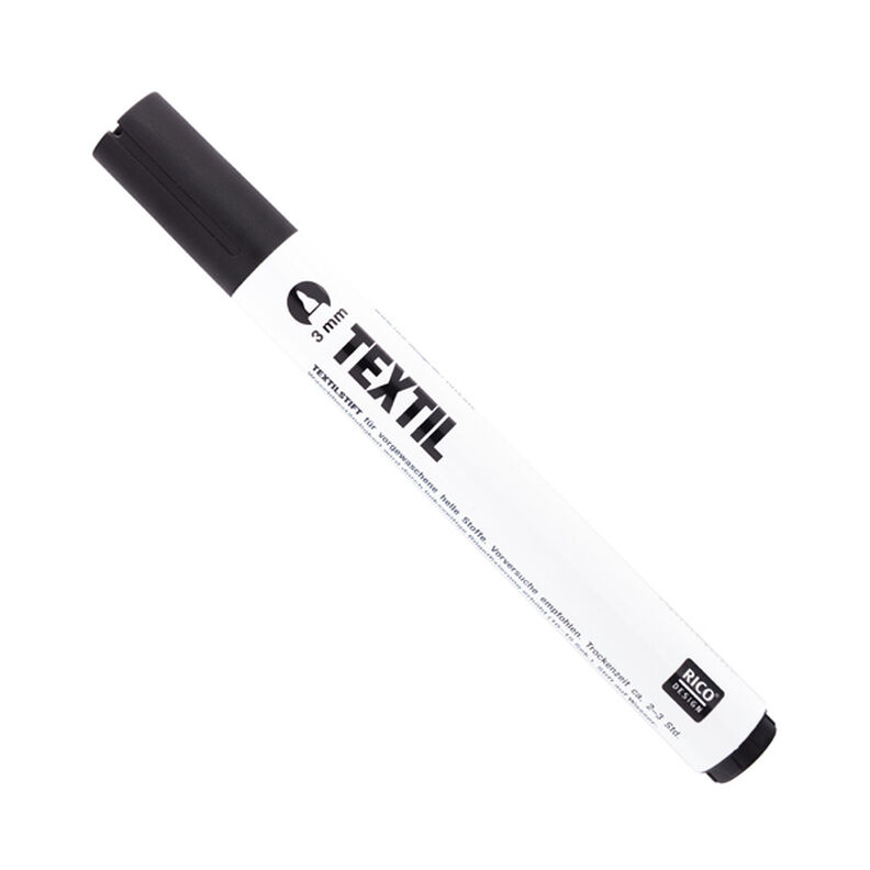 Marcador têxtil - tecidos claros | Rico Design,  image number 1