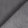 Tecido polar fofinho – cinzento escuro,  thumbnail number 4