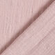 Tecido de algodão Aparência de linho – rosa embaçado,  thumbnail number 3