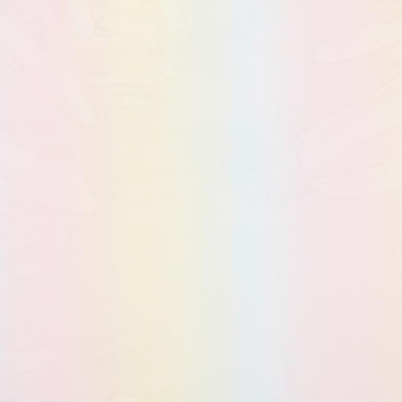 Softmesh Gradação em arco-íris – rosa/amarelo,  image number 1