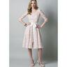 Vestido, Chado Ralph Rucci V8766 ,  thumbnail number 9