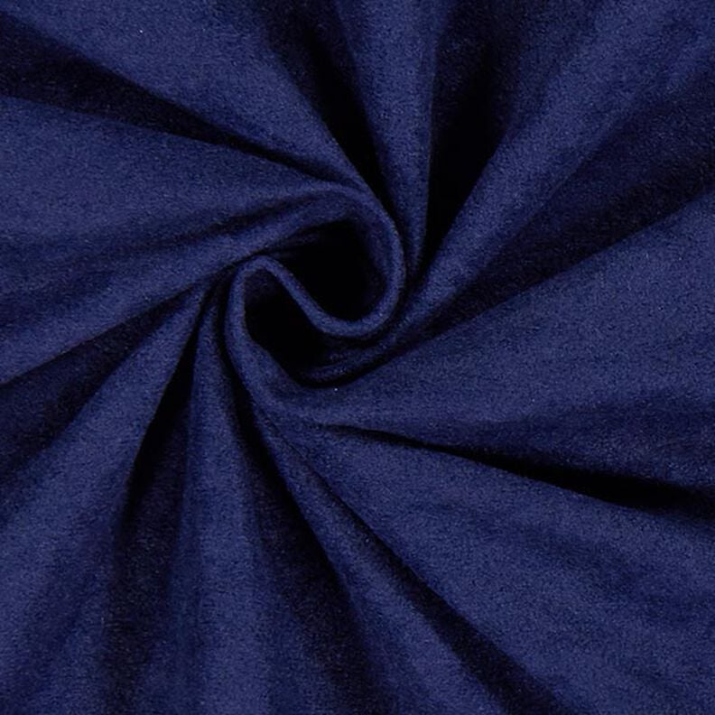 Microvelours Alova – azul-marinho,  image number 2
