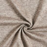 Tecido de malha Mistura de viscose Melange – caju,  thumbnail number 1
