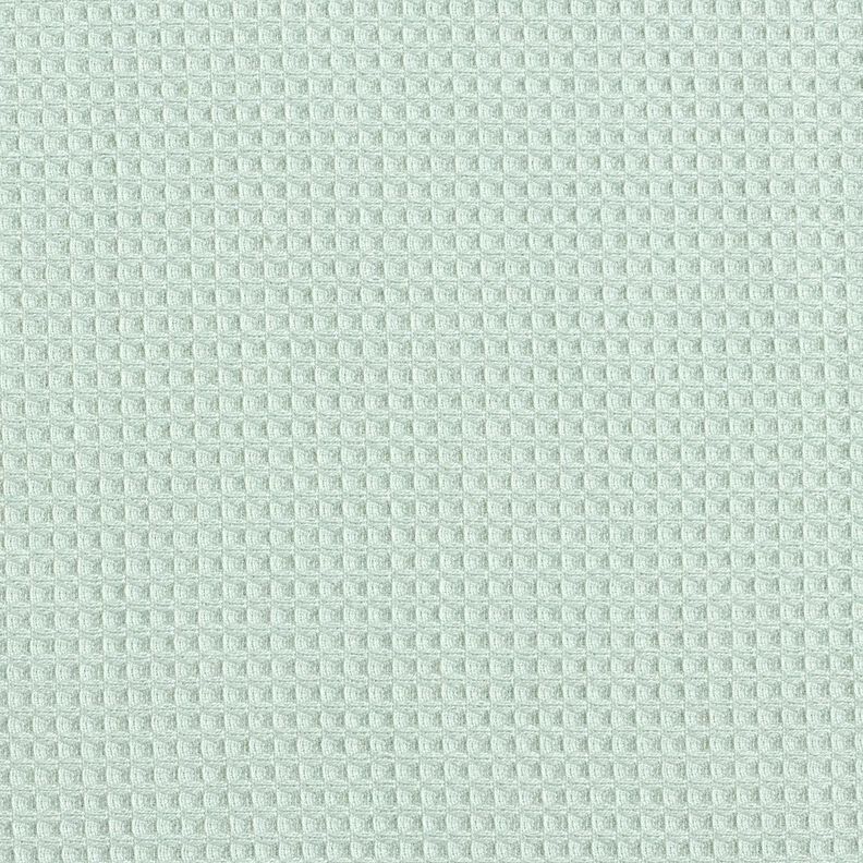 Tecido turco/Tecido piqué em favo Liso – menta clara,  image number 7